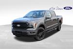 New 2025 Ford F-150 Lariat SuperCrew Cab for sale #SFC46773 - photo 1