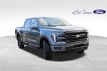 New 2025 Ford F-150 Lariat SuperCrew Cab for sale #SFC46773 - photo 3