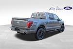 New 2025 Ford F-150 Lariat SuperCrew Cab for sale #SFC46773 - photo 4