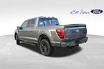 New 2025 Ford F-150 Lariat SuperCrew Cab for sale #SFC46773 - photo 2