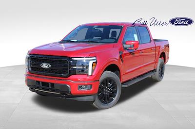 New 2025 Ford F-150 - photo 1