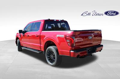 New 2025 Ford F-150 - photo 1