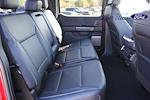 New 2025 Ford F-150 Lariat SuperCrew Cab for sale #SFC46854 - photo 10