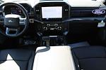 New 2025 Ford F-150 Lariat SuperCrew Cab for sale #SFC46854 - photo 13