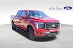 New 2025 Ford F-150 Lariat SuperCrew Cab for sale #SFC46854 - photo 3