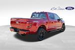 New 2025 Ford F-150 Lariat SuperCrew Cab for sale #SFC46854 - photo 4