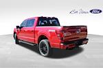 New 2025 Ford F-150 Lariat SuperCrew Cab for sale #SFC46854 - photo 2