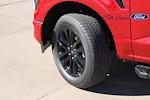 New 2025 Ford F-150 Lariat SuperCrew Cab for sale #SFC46854 - photo 5