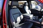 New 2025 Ford F-150 Lariat SuperCrew Cab for sale #SFC46854 - photo 8