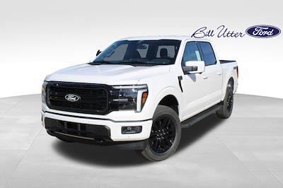 New 2025 Ford F-150 - photo 1