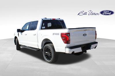 New 2025 Ford F-150 - photo 1