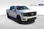 New 2025 Ford F-150 Lariat SuperCrew Cab for sale #SFC46868 - photo 3