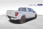 New 2025 Ford F-150 Lariat SuperCrew Cab for sale #SFC46868 - photo 4