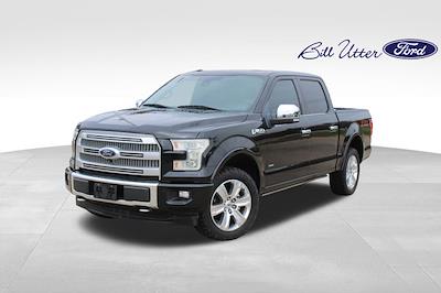 Used 2017 Ford F-150 - photo 1