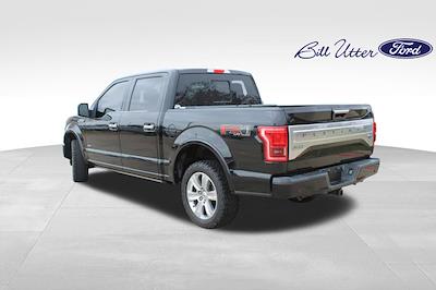 Used 2017 Ford F-150 - photo 1