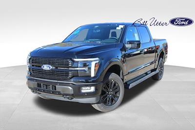 New 2025 Ford F-150 - photo 1
