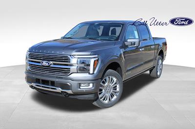 New 2025 Ford F-150 - photo 1