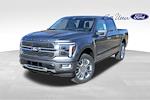 New 2025 Ford F-150 Platinum SuperCrew Cab for sale #SFC53219 - photo 1