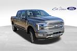 New 2025 Ford F-150 Platinum SuperCrew Cab for sale #SFC53219 - photo 3