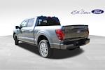 New 2025 Ford F-150 Platinum SuperCrew Cab for sale #SFC53219 - photo 2