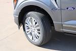 New 2025 Ford F-150 Platinum SuperCrew Cab for sale #SFC53219 - photo 5