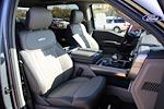 New 2025 Ford F-150 Platinum SuperCrew Cab for sale #SFC53219 - photo 9