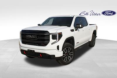 Used 2026 GMC Sierra 1500 - photo 1