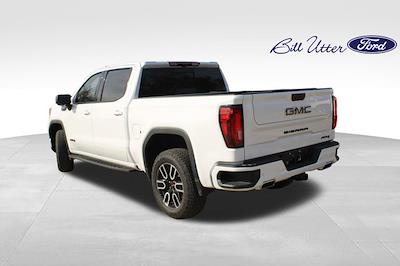 Used 2026 GMC Sierra 1500 - photo 1