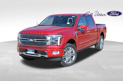 New 2025 Ford F-150 - photo 1