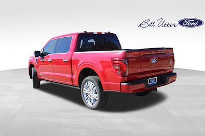 New 2025 Ford F-150 - photo 1