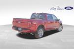 New 2025 Ford F-150 Platinum SuperCrew Cab for sale #SFC54096 - photo 4