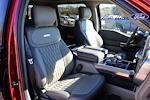 New 2025 Ford F-150 Platinum SuperCrew Cab for sale #SFC54096 - photo 9