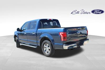 Used 2017 Ford F-150 - photo 1
