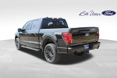 New 2025 Ford F-150 - photo 1