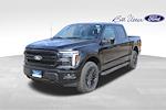 New 2025 Ford F-150 Lariat SuperCrew Cab for sale #SFC69087 - photo 1