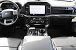 New 2025 Ford F-150 Lariat SuperCrew Cab for sale #SFC69087 - photo 12