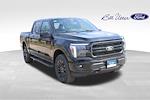 New 2025 Ford F-150 Lariat SuperCrew Cab for sale #SFC69087 - photo 3