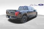New 2025 Ford F-150 Lariat SuperCrew Cab for sale #SFC69087 - photo 4