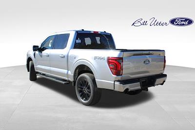 New 2025 Ford F-150 - photo 1