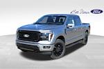 New 2025 Ford F-150 Lariat SuperCrew Cab for sale #SFC69147 - photo 1