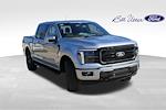 New 2025 Ford F-150 Lariat SuperCrew Cab for sale #SFC69147 - photo 3