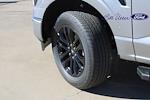 New 2025 Ford F-150 Lariat SuperCrew Cab for sale #SFC69147 - photo 5