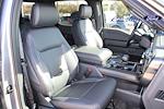 New 2025 Ford F-150 Lariat SuperCrew Cab for sale #SFC69147 - photo 8