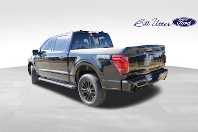 New 2025 Ford F-150 - photo 1