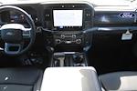 New 2025 Ford F-150 Lariat SuperCrew Cab for sale #SFC70097 - photo 13