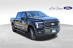 New 2025 Ford F-150 Lariat SuperCrew Cab for sale #SFC70097 - photo 3
