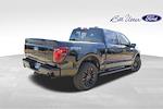New 2025 Ford F-150 Lariat SuperCrew Cab for sale #SFC70097 - photo 4