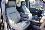 New 2025 Ford F-150 Lariat SuperCrew Cab for sale #SFC70097 - photo 8