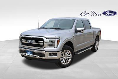 New 2025 Ford F-150 - photo 1