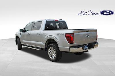 New 2025 Ford F-150 - photo 1
